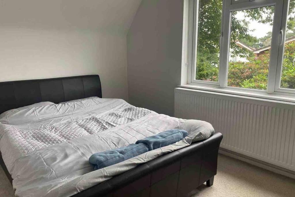 Lovely Cottage In The Heart Of Shirley- Croydon Eksteriør bilde
